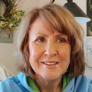 Meet your Posher, Cheryl